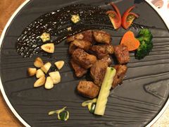 -北国料理(世荣路店)