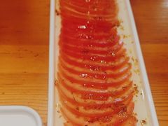 -四禧精酿铜锅涮肉·烧烤工场(大明湖店)