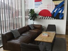 -WeWork中国(三里屯11号社区店)