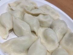 -喜家德虾仁水饺(青岛永旺东部店)