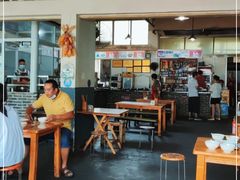 大堂-安乐老桥代耳朵(成都崇州店)