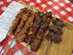 烤肉-花圃园餐厅店(和田二街28号院店)
