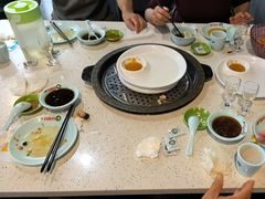 -巧克力渔家.小船海鲜家常菜(万平口店)