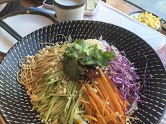 -有位虾匠·手工土菜小馆(市北店)