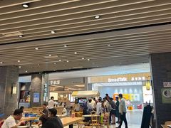 -食代馆(深业上城店)