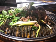 -百味源炭火烤翅 ·夜市大排档(酒仙桥店)
