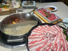 -麻辣空间·清油火锅(水井沟店)