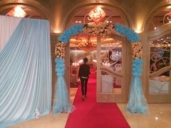 -東海海鲜酒家(中信广场店)