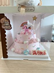 点击看大图 -禧悦府国际月子会所(总店)