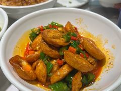 -兰湘子·湘菜小炒(石家庄万象城店)