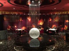 -8餐厅(新葡京酒店)