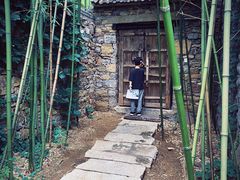 -竹泉村旅游度假区