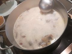 -捞王锅物料理(上海世茂广场店)