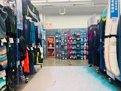 -迪卡侬(大英山店)