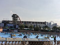 -武汉玛雅海滩水公园