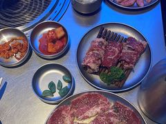 -大叹号·朝鲜族烤肉(潍坊泰华城店)