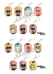 -乐唐潮玩·谷子·一番赏·手办