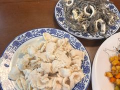 -牛街老爆肚满(牡丹园店)