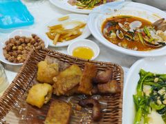 -潮之南·潮汕菜·鱼仔档(南山店)