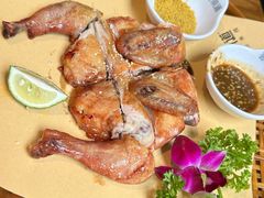 -芸南道·过桥米线(昆明老街旗舰店)