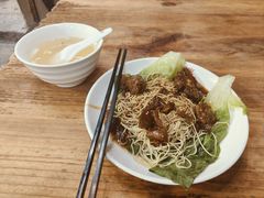 -吴财记面家(大同路店)