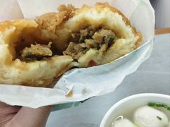 -煎意浓·吴记煎包(交通路店)
