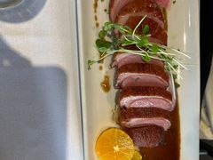 -Top Of Vancouver Revolving Restaurant