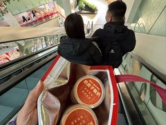 -额娘·春饼烤鸭(乐汇城店)