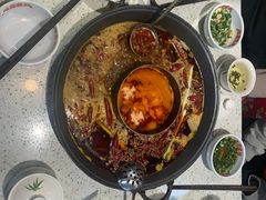 -龙厂长老火锅(抚琴店)