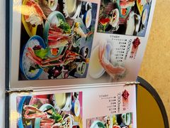 -蟹道乐(道顿堀本店)