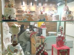 -威利旺卡烘焙西点蛋糕培训(朝阳校区)