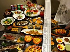 -古京·臻致料理(月湖店)