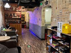 -203密室逃脱(朝阳大悦城1店)