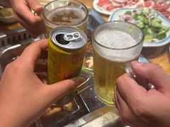 -草原塞蛮羊火锅城(港湾店)