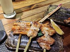 -中国书法大厦日本料理