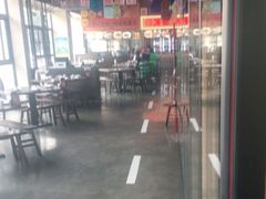 -王庄阿咪海鲜大排档(象园店)