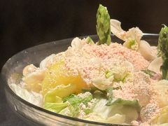 -蟹犇前•帝王蟹雪蟹(陆家嘴店)