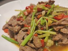 -香山湖家家宴(中山陵店)
