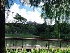 -四海公园(南山区)