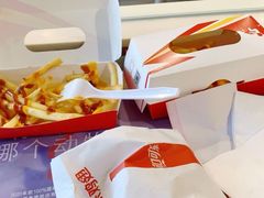 -麦当劳(徐州云龙万达店)