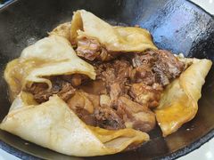 -古洼一锅鲜(总店)