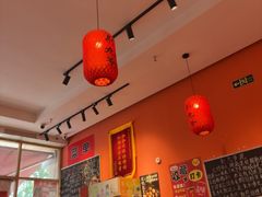 -荆九爷爆炒桥头三嫩(夫子庙店)