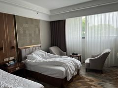 -镇江润扬大桥酒店