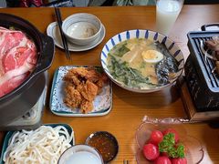 -合风谷(南下塘店)