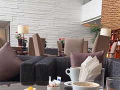 -天津海河悦榕庄·Lobby Lounge大堂吧