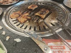 -炽城·烤肉名家(鸿达中央广场店)