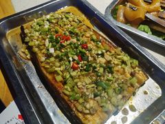 -醉二娘正宗西昌火盆烧烤(大丰店)