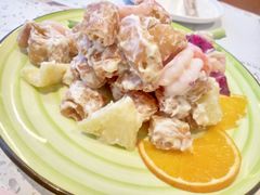 -赵小姐丨新中餐(曲江店)