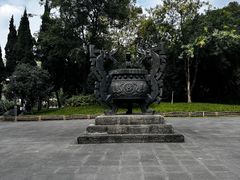 -成都武侯祠博物馆