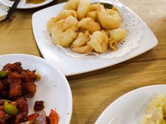 -陈傻子餐厅(世纪都会店)
